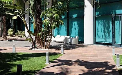 Hotel Deloix 4* Sup
