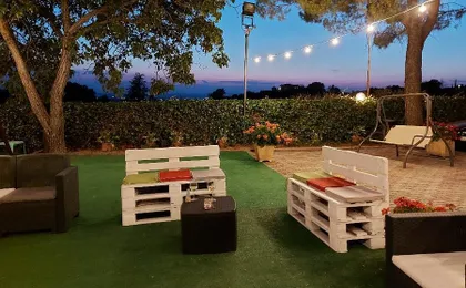 Viole Country Hotel