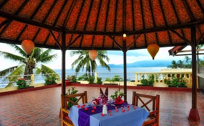 Bali Palms Resort