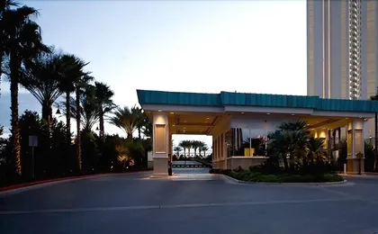 Jet Luxury Resorts @ The Signature Condo Hotel