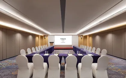 voco Guangzhou Shifu, an IHG Hotel