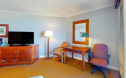 Condos in Kauai Beach Resort
