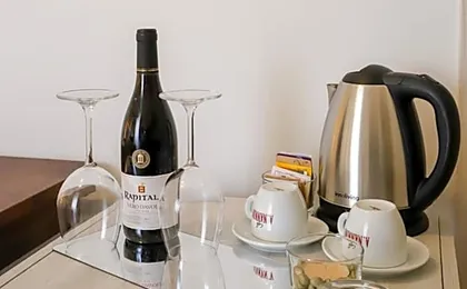 La Sicilia in un sogno