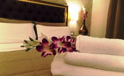 Hotel Residence Villa Del Mare