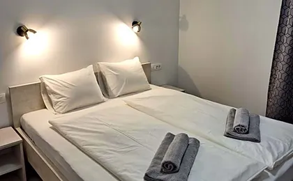 Alba Dalmata apartments