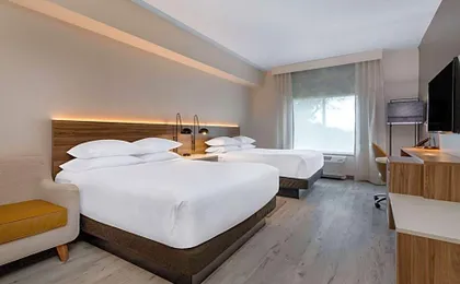 Wyndham Garden Orlando Airport