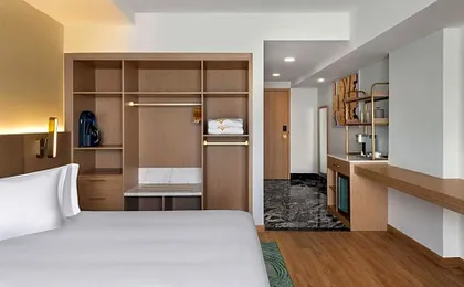 Dolce by Wyndham Hollywood