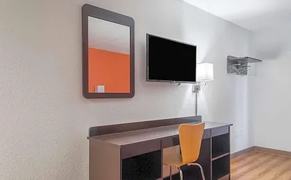 Motel 6-Brockton, MA