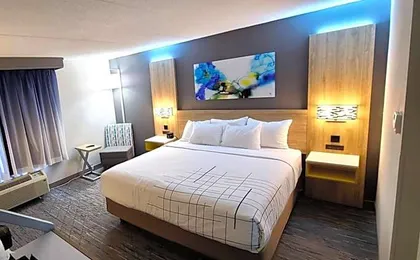 La Quinta Inn & Suites by Wyndham Lexington Park - Patuxent