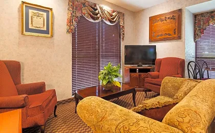 Best Western Home Place Inn