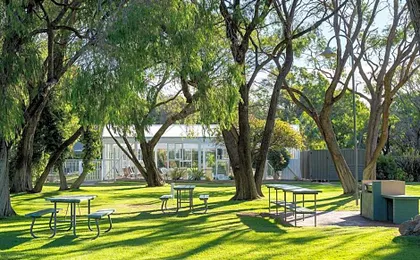 Bayview Geographe Resort