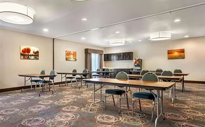Garner Hotel Liberal North by IHG