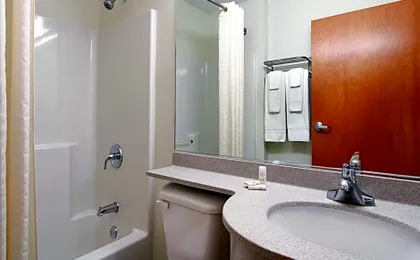 Microtel Inn & Suites By Wyndham Bridgeport