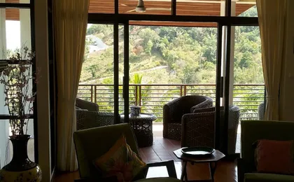 2 Bedroom Villa Fann