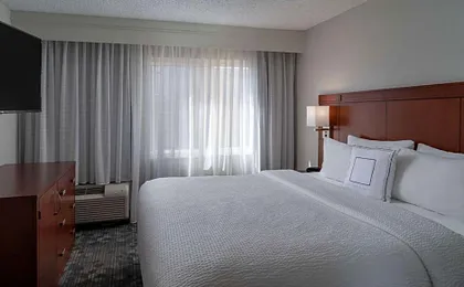 Sonesta Select Chattanooga Hamilton Place