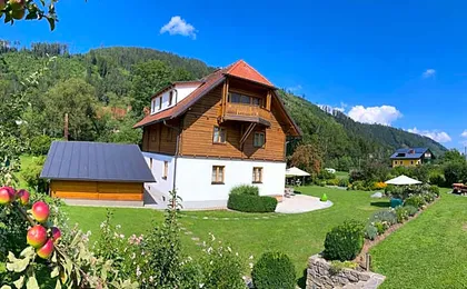 Landhaus am Bach
