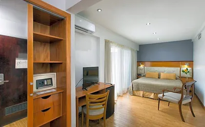 Embajador Hotel