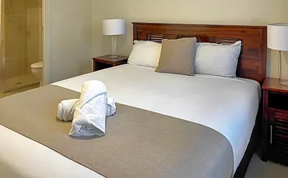Direct Collective - Villas on Rivergum