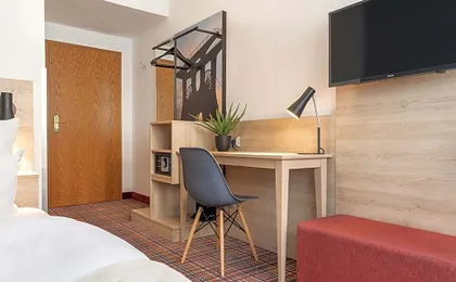 Hotel Ambassador Essen
