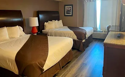 Americas Best Value Inn Kalispell