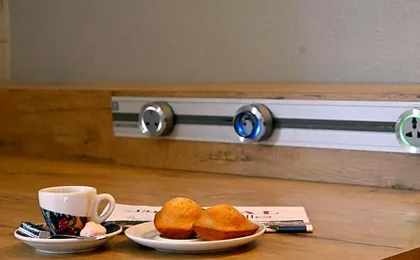 ibis Laval Le Relais D'Armor