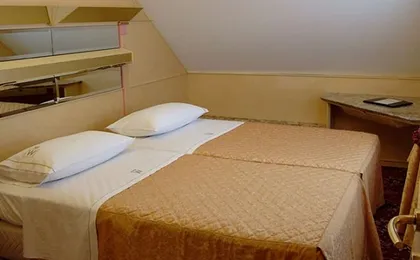 Hotel Wagner