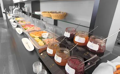 Pearl Design Hotel - Frankfurt City