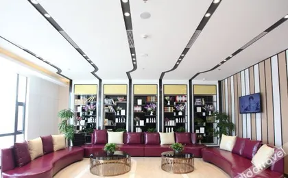 Lavande Hotel (Beijing Yizhuang Mazhuqiao Branch)