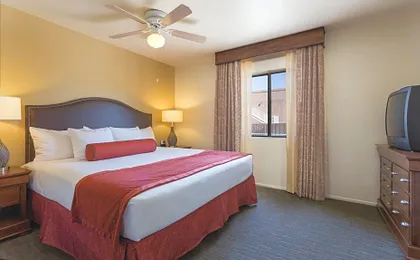 WorldMark Havasu Dunes