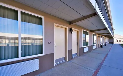 Quality Inn & Suites Williamsport