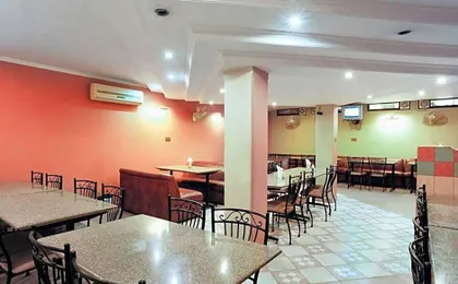 Hotel Madonna