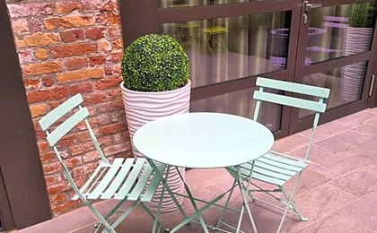 Residence Poli Venezia