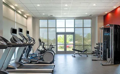 Homewood Suites By Hilton North Charleston