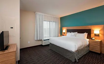 TownePlace Suites by Marriott Des Moines West/Jordan Creek