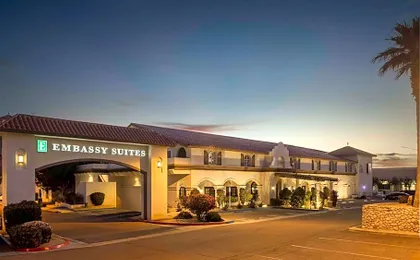 Embassy Suites by Hilton Palm Desert