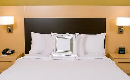 TownePlace Suites by Marriott York