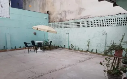 Casa Recife Pousada