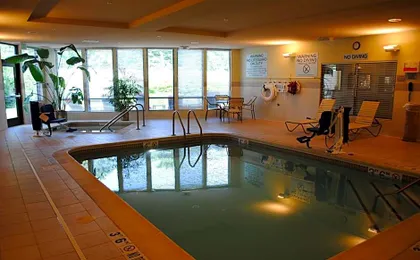 Courtyard by Marriott Lafayette