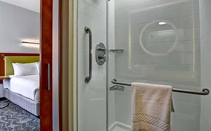 SpringHill Suites by Marriott Cincinnati Midtown