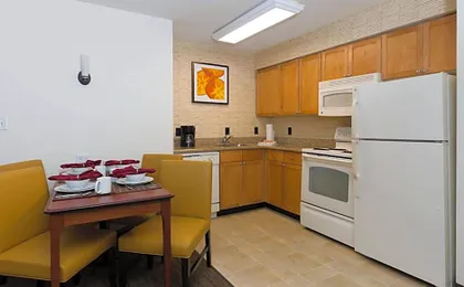 Residence Inn by Marriott Baton Rouge near LSU