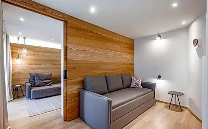 Chalet Silvretta Hotel & Spa