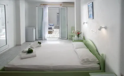 Poseidon Beach Hotel