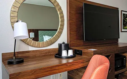 Hampton Inn & Suites Charleston/West Ashley