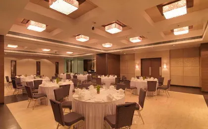 Spree Shivai Hotel
