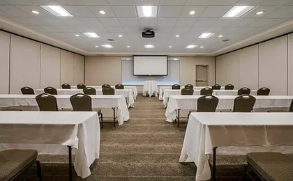 Hilton Garden Inn Rockford