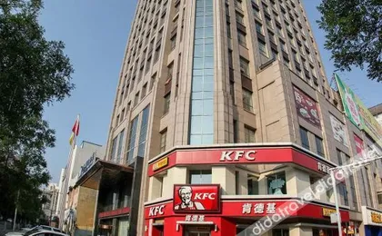 Jinziyuan Hotel