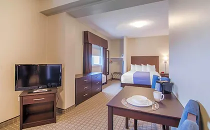 Chateau All Suites Hotel