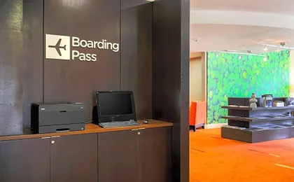 Courtyard by Marriott Chico