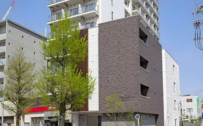 GRAND BASE Nagoyaeki Nishi