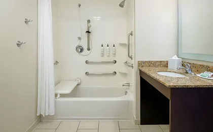 TownePlace Suites by Marriott Lexington South/Hamburg Place